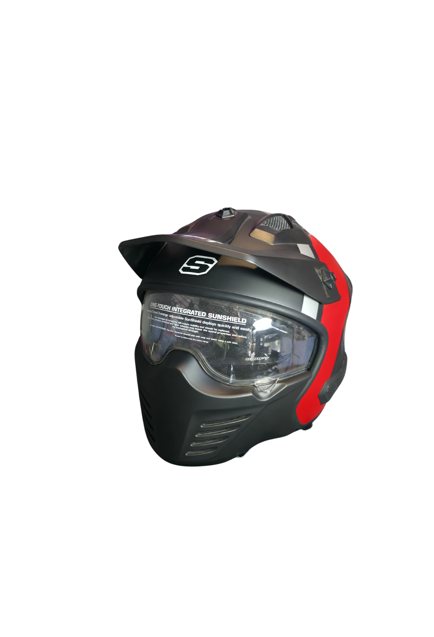 Casco Shaft Pilot 225