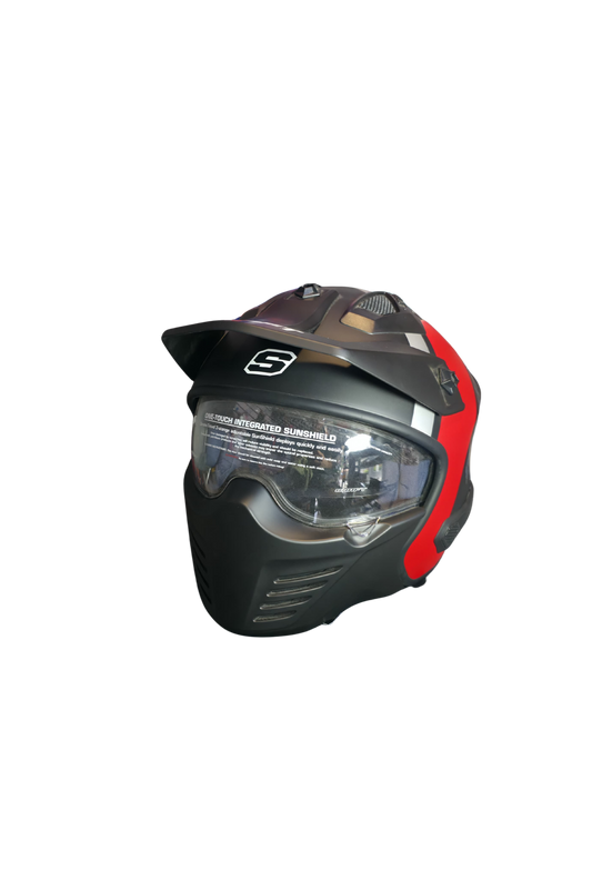 Casco Shaft Pilot 225