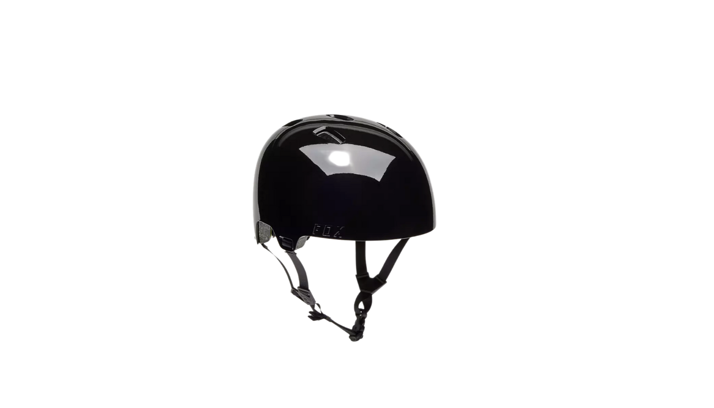Casco Fox cycling