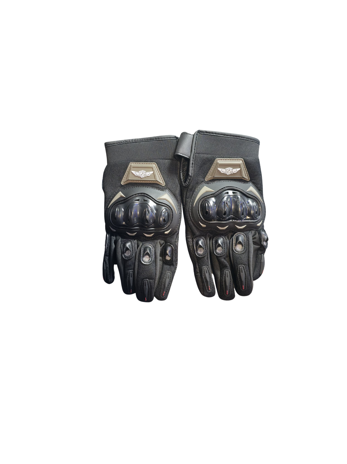Guantes KOV Negros
