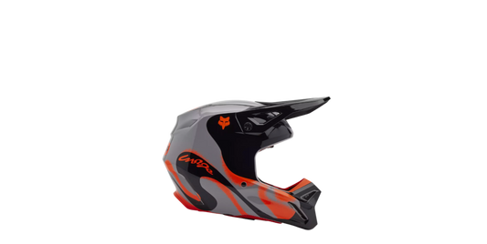 Casco Fox MX V1 EMOTION