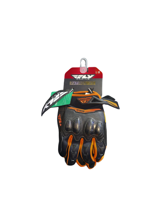 Guantes Patrol XC  Fly