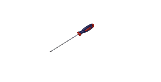 Destornillador PLANO 150MM VINI