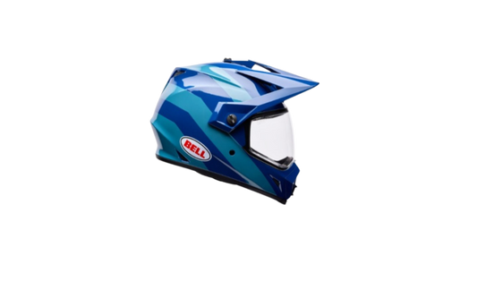 Casco masculino BELL MX-9