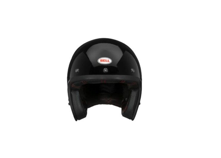 Casco BELLL Custom 500