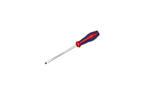 Destornillador PLANO 250MM D/GOLPEO VINI