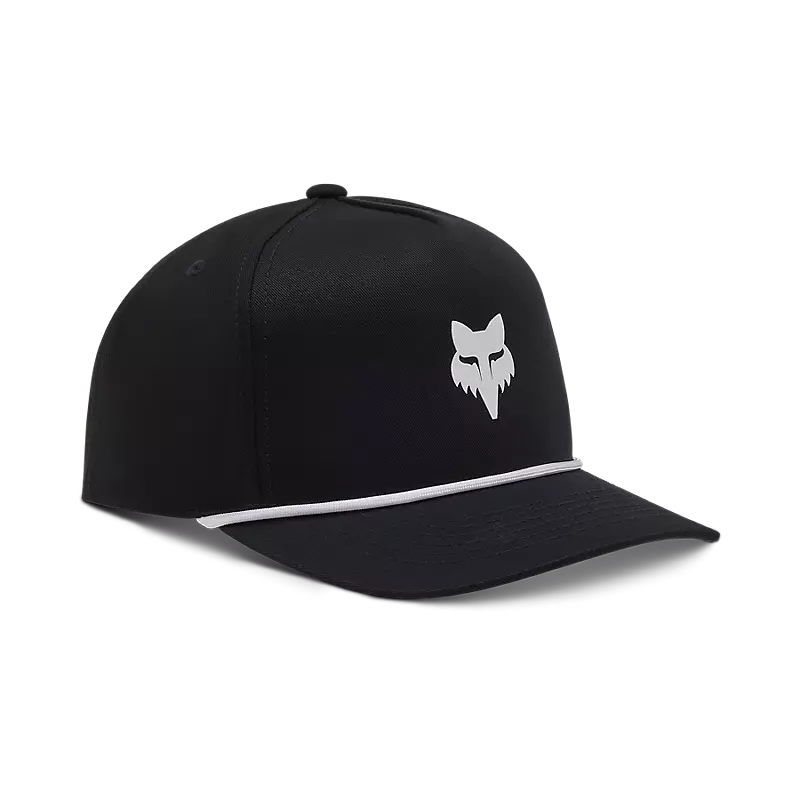 Gorra Fox Head Rope