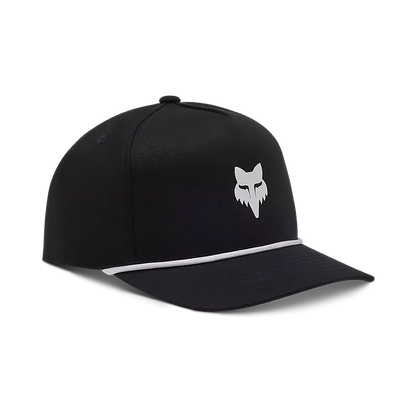 Gorra Fox Head Rope