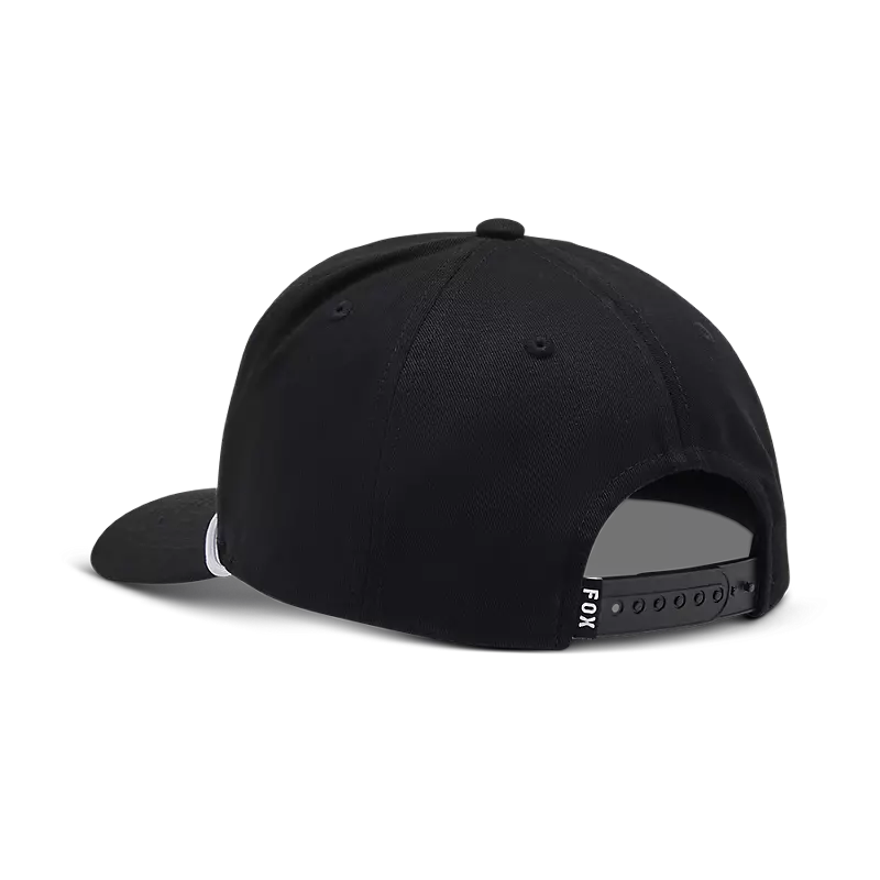 Gorra Fox Head Rope