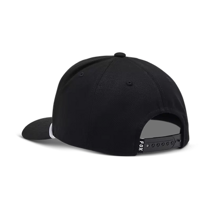 Gorra Fox Head Rope