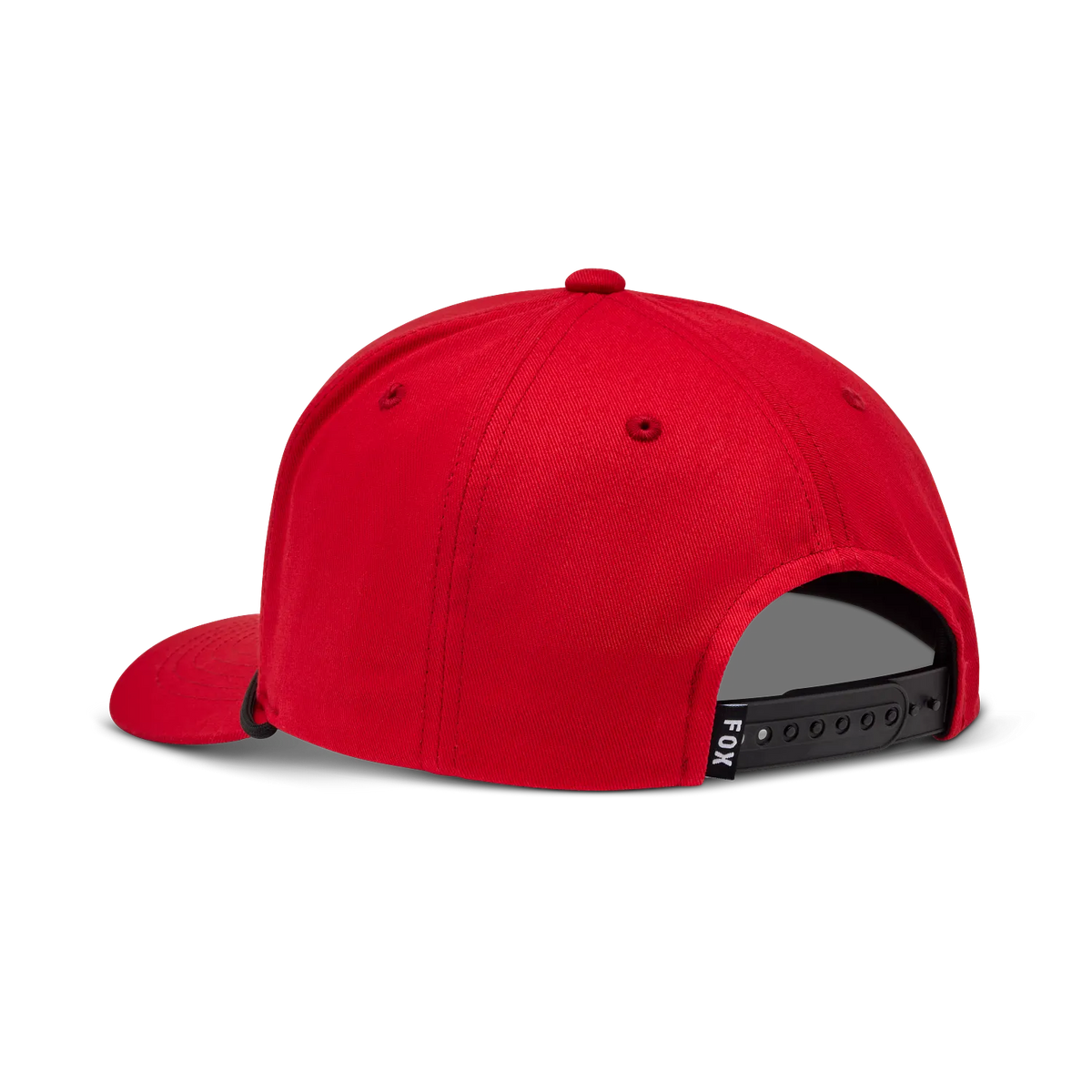 Gorra Fox Head Rope