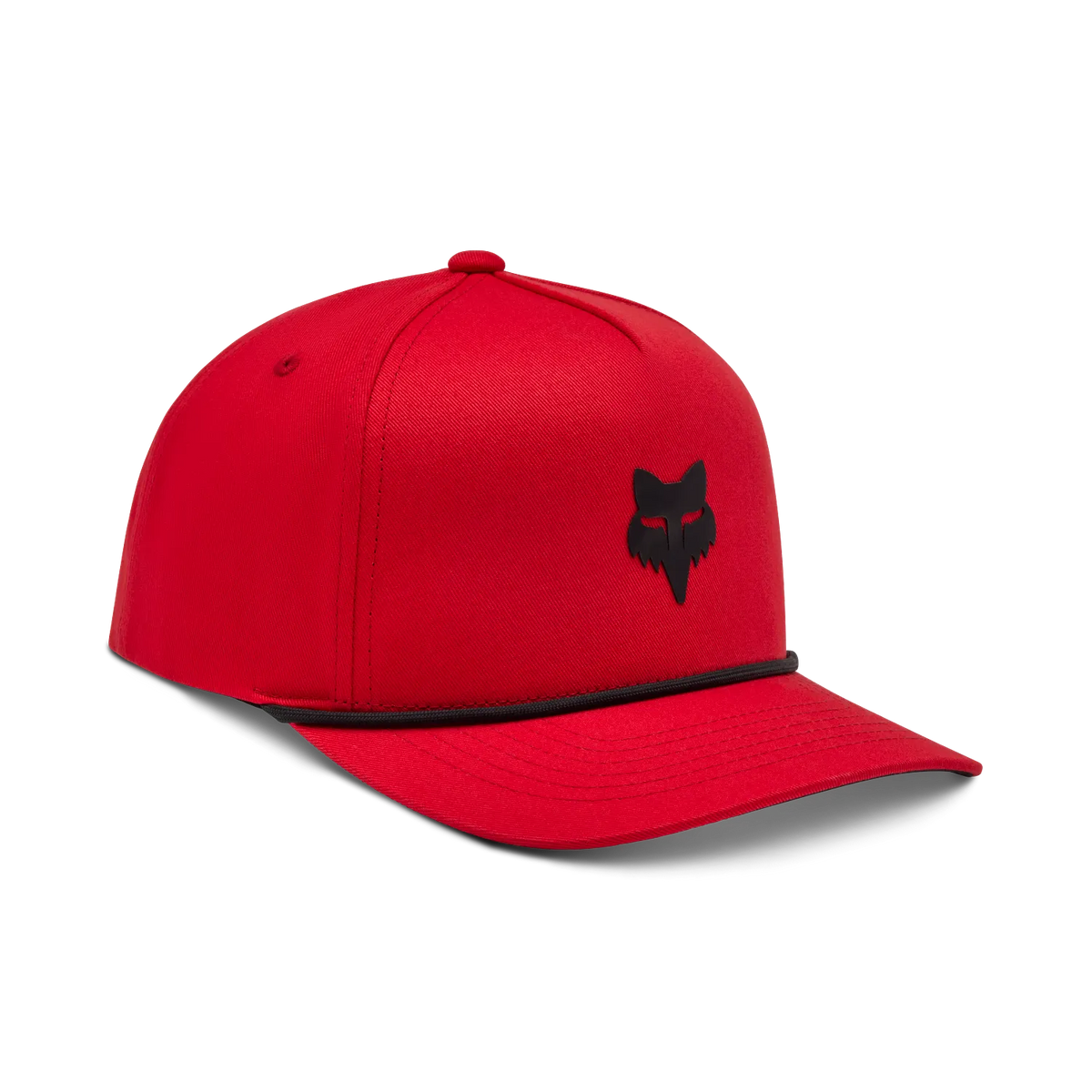 Gorra Fox Head Rope