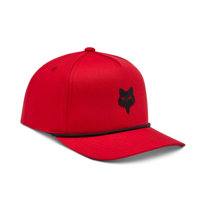 Gorra Fox Head Rope