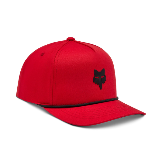 Gorra Fox Head Rope
