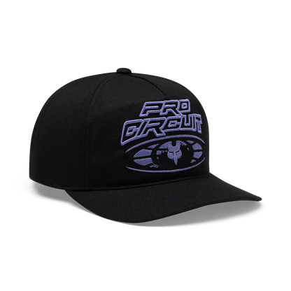 Gorra Fox-Procircuit EDICION LIMITADA